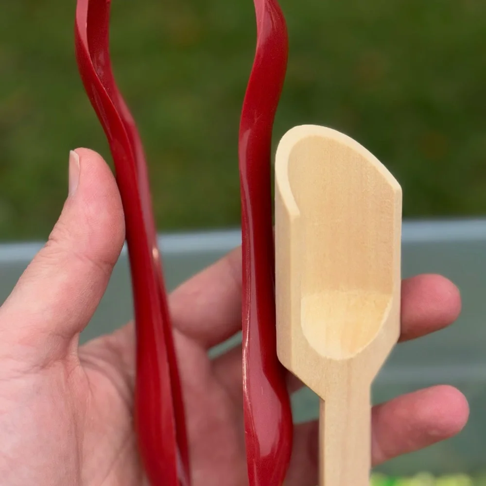 Bug Sensory Bin Kit